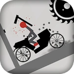 Stickman Falling
