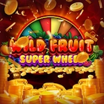 Wild Fruit Super Wheel