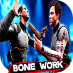 BoneWorks Sandbox VR Guide