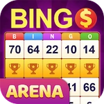 Bingo Arena- รับรางวัลมากมาย