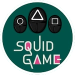 Round 6 - Squid Game