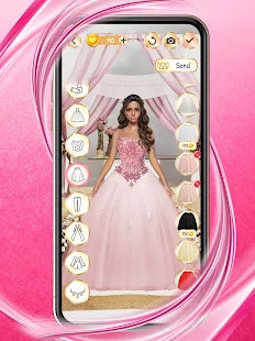 Princesa Casamento Vestir-se – Apps no Google Play