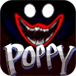 Poppy Huggy Wuggy :Scary Games