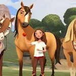 Spirit Horse Farm Adventure