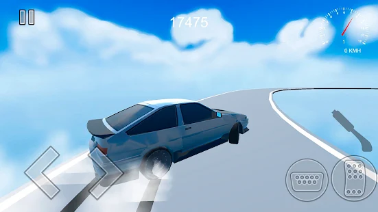 Baixar e jogar Car Drift: Racing & Drifting no PC com MuMu Player