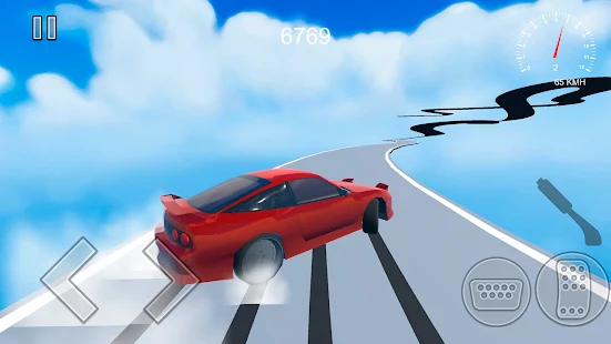 Baixar e jogar Car Drift: Racing & Drifting no PC com MuMu Player