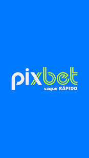 Pixbet Saque Rápido!!!