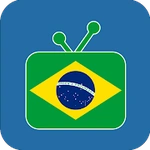 Brazil TV Ao Vivo