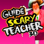 Guide Scary Teacher Tips
