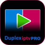 Duplex IPTV player TV Box Clue