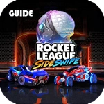 ROCKET LEAGUE SIDESWIPE Trick