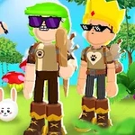 Guide: PK 2 Play Walkthrough