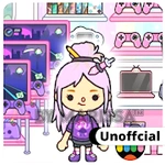 TOCA Boca Life World Pets Guia