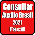 Consultar auxílio Brasil