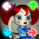 Huggy Wuggy Playtime Guide