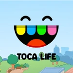 Toca Life for Boca World Guide