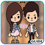 Hint Toca Life City World Town Tips