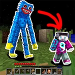 Mod of Poppy for Play Time Map