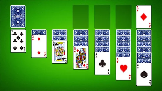 Baixar e jogar Solitaire - Jogos de Cartas no PC com MuMu Player