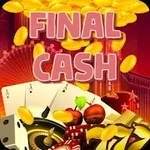 Final cash