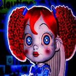Poppy Horror Play-Time