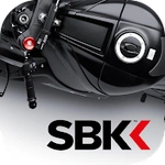 SBK Official Mobile Game