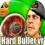 Hard Bullet Walkthrough