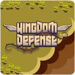 Kingdom Defense : Dark Warrior