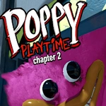 Wuggy Play Poppy Part 2 Trick