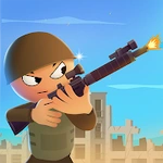 Sniper Quest 3D: WW2 Adventure