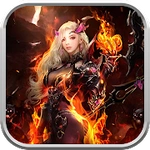 幻兽契约-魔域归来，史诗西方魔幻MMORPG巨作，炫酷的幻兽，热血的PK，刺激的团战