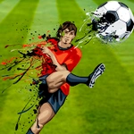 Soccer Master