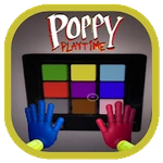 Baixar e jogar Como desenhar o Poppy Playtime no PC com MuMu Player