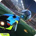 Rocket League Fly  helper
