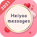 Heiyoo messages