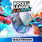 ROСKET League Ѕideswipe Guide