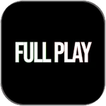 Full Play futbol vivo player.