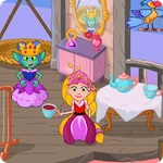Pepi Wonder World Walkthrough