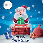 Christmas GIF