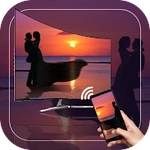 HD Video Screen Mirroring Cast