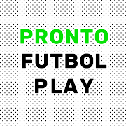 Pronto Futbol Play M3u