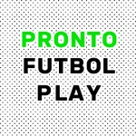 Pronto Futbol Play M3u