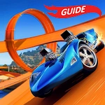 Tips Hot Wheels Race