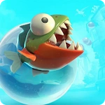 I am Fish : Walkthrough tips