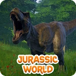 Guide Jurassic World Evolution