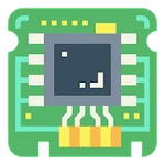 Download hardware