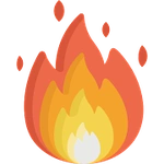 Fire Work Holiday