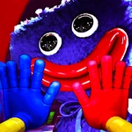 Huggy Wuggy Horror