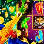 Kakadu Jungle Game