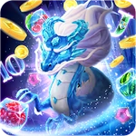 Legend of the Ice Dragon
